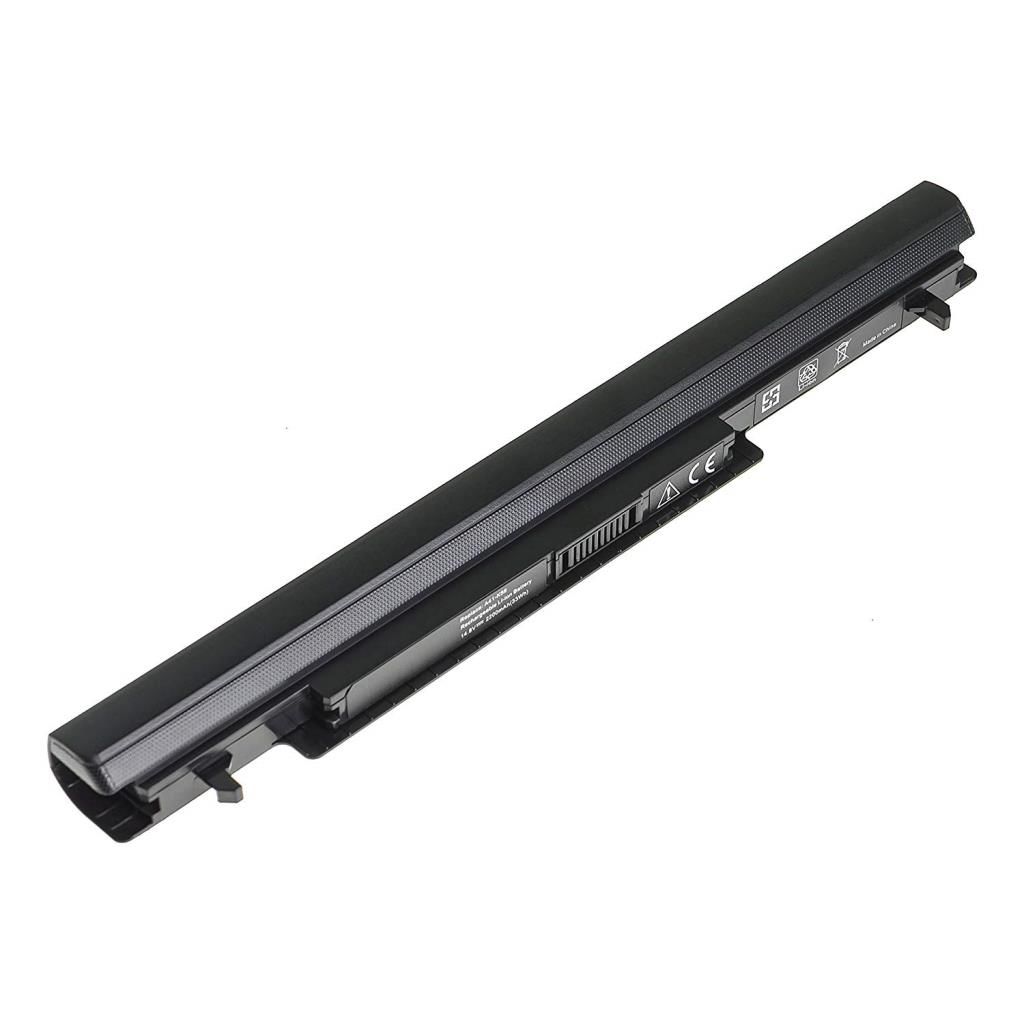 Asus R405CA R405CB R405CM R405V R505 S505CA Notebook Bataryası Pili