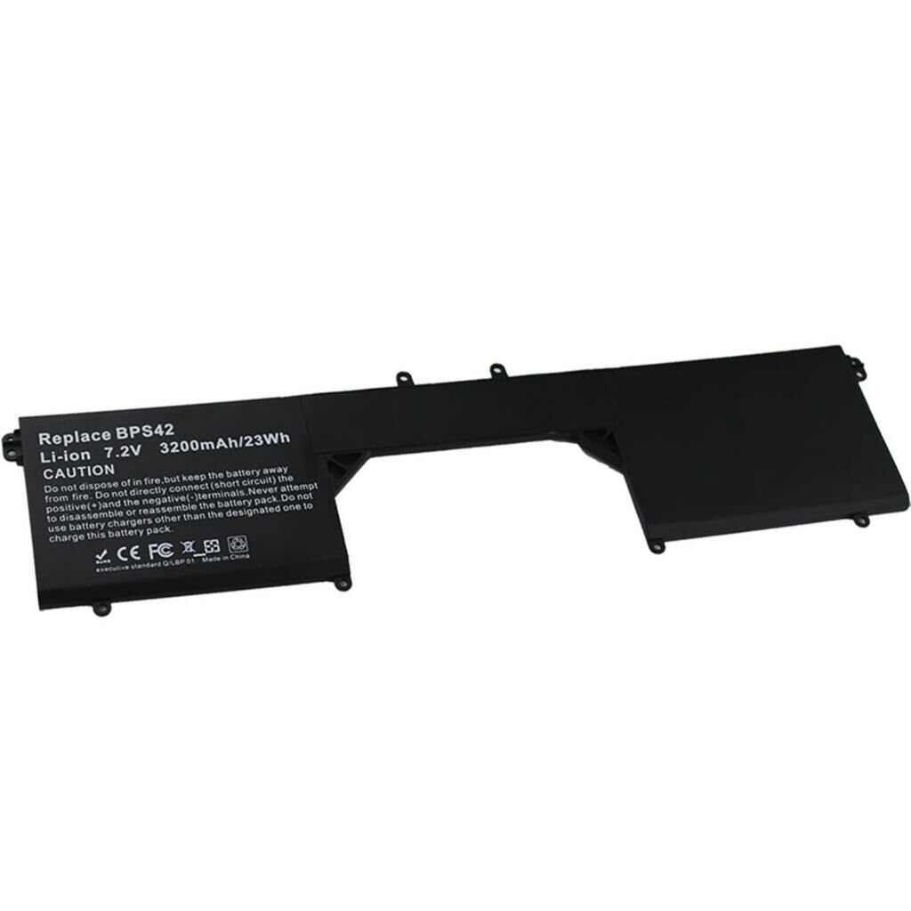 Sony Vaio SVF11N Serisi, Fit 11A, VGP-BPS42 Notebook Bataryası