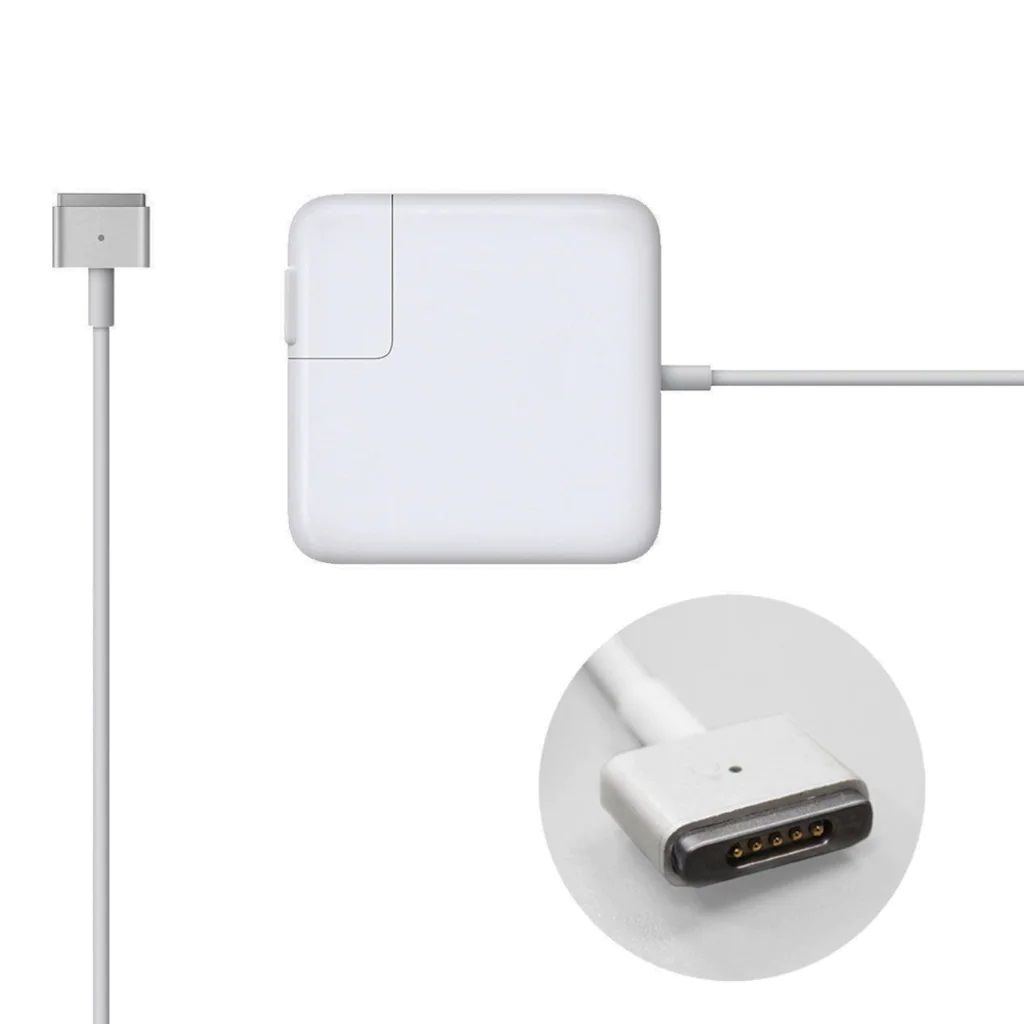 MacBook Air (13-inch, Early 2014) uyumlu Adaptör Şarj Aleti Cİhazı 45W