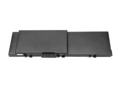 DELL Precision 7520 M7520 Notebook Bataryası, Pili