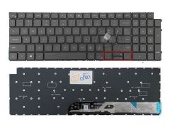 Dell Latitude 3520 E3520 Notebook Klavyesi, Tuş Takımı / Siyah TR