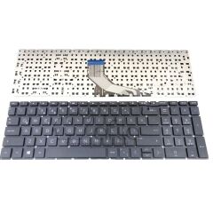Hp 15-dy4038nr, 15-dy5000la, 15-dy5002ds Uyumlu Notebook Klavyesi (Siyah TR)