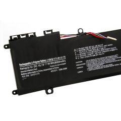 Samsung NP770Z5E, NP870Z5E, AA-PLVN8NP Notebook Bataryası