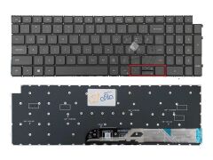 Dell inspiron 3520 3525 Notebook Klavye - Tuş Takımı / Siyah - TR