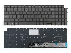 Dell inspiron 3520 3525 Notebook Klavye - Tuş Takımı / Siyah - TR