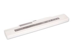 Casper Nirvana MT50 MT50II MT50IN Notebook Bataryası, Laptop Pili - Beyaz - 6000mAh