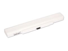 Casper MT50-3S4400-S4S6 CN.MMI.4712Q Notebook Bataryası, Laptop Pili - Beyaz - 6000mAh