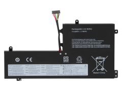 Lenovo L17M3PG2 uyumlu Notebook Bataryası, Pili