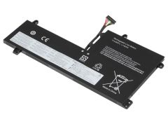 Lenovo L17M3PG2 uyumlu Notebook Bataryası, Pili