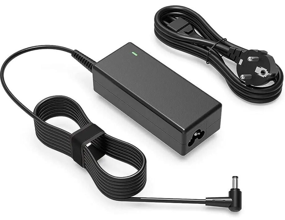 Toshiba Satellite L870D-ST2NX1, L870D-ST3NX1 Notebook Adaptörü, Şarj Aleti Cihazı 90W