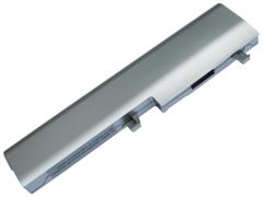 Toshiba NB205-N310/BN NB205-N310/BN-G Notebook Bataryası - Silver/Gri (6Cell)