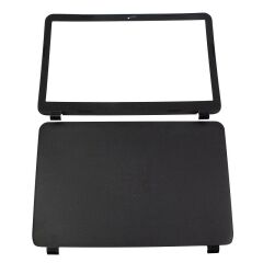 Hp 250 G3 747140-141, 747143-141 Cover Bezel Set (Kapak Ön Çerçeve)