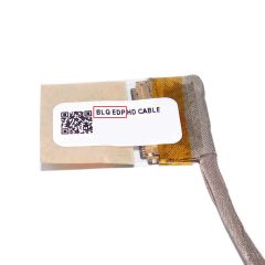 Toshiba DD0BLQLC060, BLQ EDP HD CABLE Notebook Lcd Data Kablosu
