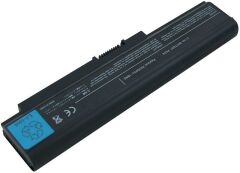 Toshiba U300-13U U300-13V Notebook Bataryası - 6 Cell