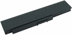 Toshiba U300-13U U300-13V Notebook Bataryası - 6 Cell