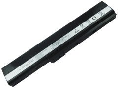 Asus PR08C, PRO5I Notebook Bataryası - Pili