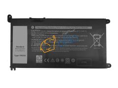 Dell inspiron 3593 Notebook Bataryası - Pili / RETRO