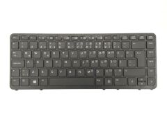 Hp EliteBook 840 G1 Notebook Klavye - Tuş Takımı / TR