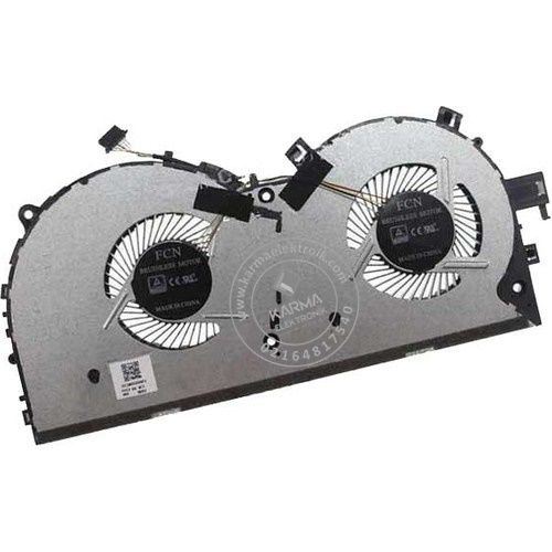 DC28000D6F1 Notebook Fanı