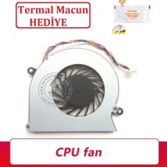 Casper Nirvana Cga, C16 Ultrabook Notebook Fan