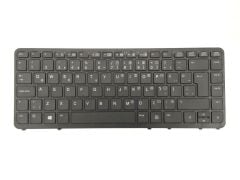 Hp EliteBook 840 G2 Notebook Klavye - Tuş Takımı / TR