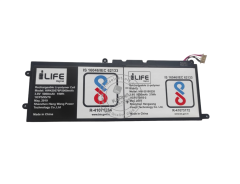 HW429576P5000Mah Notebook Bataryası, Pili