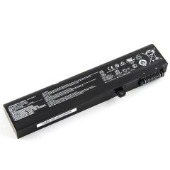 MSI GE75 Raider 10SGS-043XTR msi Notebook Bataryası, Laptop Pili V1 (4400Mah)