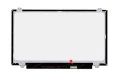 14.0'' inç 30pin Slim 1920*1080 FHD B140HTN01.2 Notebook Lcd Panel - Ekran