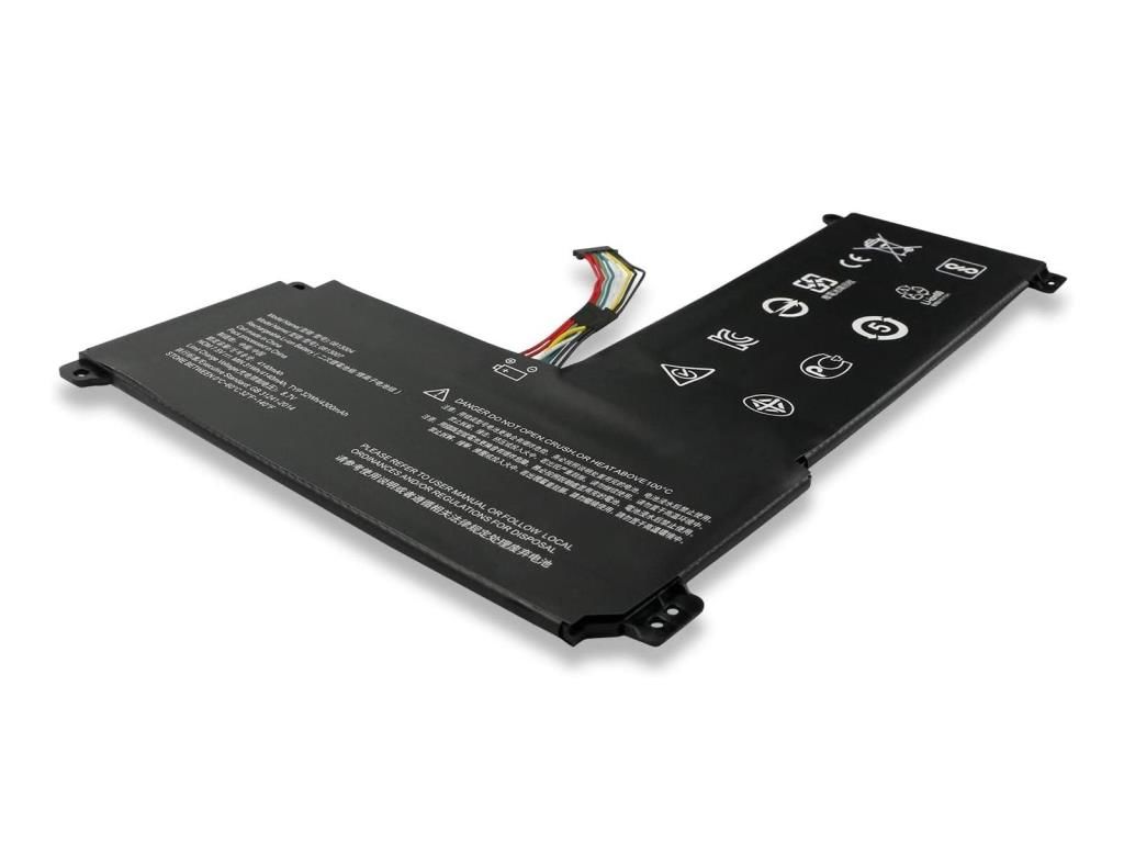 Lenovo IdeaPad 120s-14IAP, 0813007 Notebook Bataryası