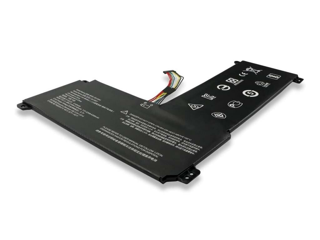 Lenovo IdeaPad 120s-14IAP, 0813007 Notebook Bataryası
