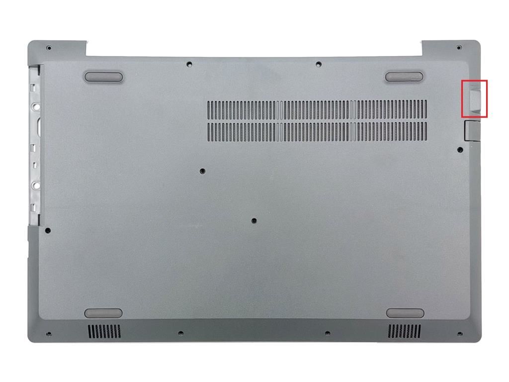 Lenovo V130-15IGM Notebook Alt Kasa - Ver.2 - Vga ve Type C Portlu
