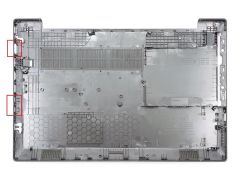 Lenovo V130-15IGM Notebook Alt Kasa - Ver.2 - Vga ve Type C Portlu