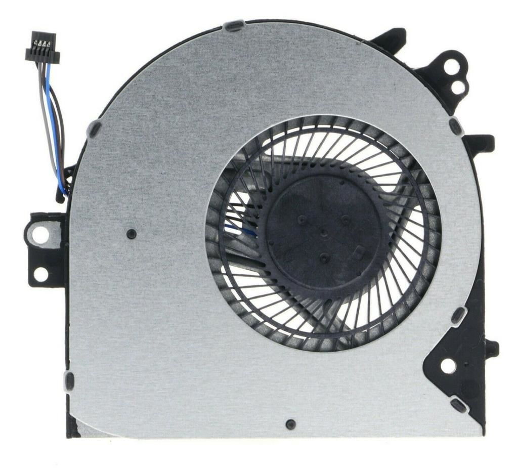 HP Probook 455 G5 Notebook CPU Cooling Fan