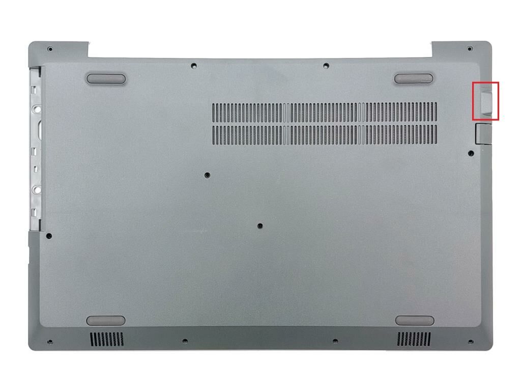 Lenovo V130­-15ISK Notebook Alt Kasa - Ver.2 - Vga ve Type C Portlu