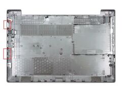 Lenovo V130­-15ISK Notebook Alt Kasa - Ver.2 - Vga ve Type C Portlu