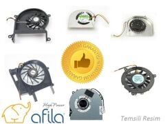 Monster Abra A5 V18.5.3 uyumlu Notebook Gpu Fanı (1 Adet)