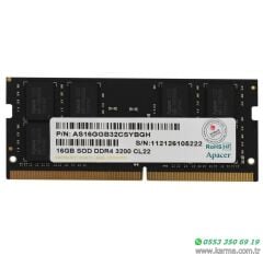 Asus ExpertBook B1 B1402CA, B1402CB, B1402CG, B1402CV Serisi Notebook Ram Bellek 16GB
