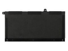 Dell inspron P126G001 Notebook Bataryası, Laptop Pili (3Cell)