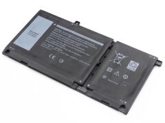 Dell inspron P126G001 Notebook Bataryası, Laptop Pili (3Cell)