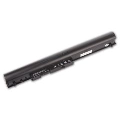 Hp TPN-Q129 TPN-Q130 TPN-Q132 TPN-Q131 Notebook Bataryası - Pili (Siyah)