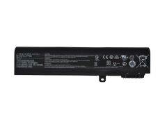MSI GE75 Raider 10SGS-433TR msi Notebook Bataryası, Laptop Pili V1 (4400Mah)