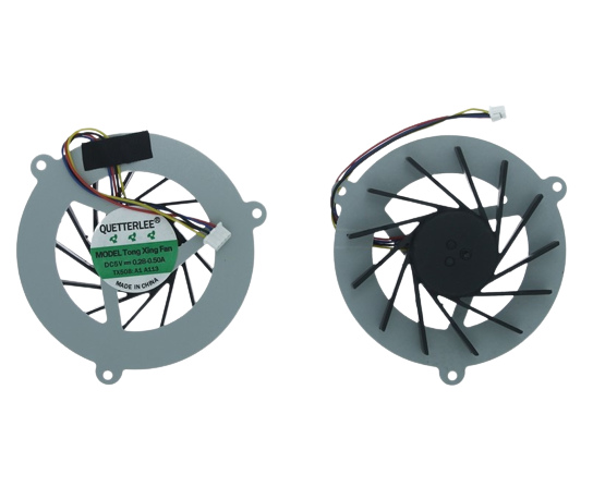 Asus M50 M50V M50S VX5 KDB05105HB M50Vc Notebook Cpu Fanı