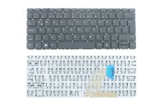 HP ProBook 435 G6 Notebook Klavyesi (Siyah TR)