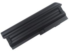 Ibm Lenovo ThinkPad X200, X201 Notebook Bataryası - 9 Cell