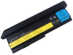 Ibm Lenovo ThinkPad X200, X201 Notebook Bataryası - 9 Cell