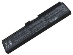 Toshiba L635-S3010WH L635-S3015 Notebook Bataryası, Pili