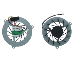 Asus M50Vm G50V X57S M50VN X55SV X55S Notebook Cpu Fanı