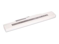SMP-MT50-4S4400-S1L3 Notebook Bataryası, Laptop Pili - Beyaz - 6000mAh