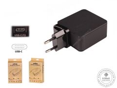RETRO 30W USB-C PD + 12W USB 2-in-1 Adaptör RNA-UTC42