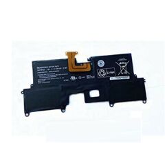 Sony Vaio SVP1121Z9E Notebook Batarya Pil
